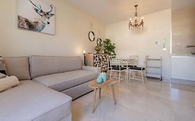 Lumbreras Deluxe Suite By Valcambre